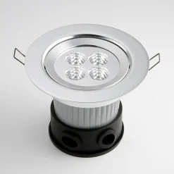 High Power LED 230V