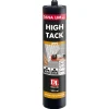 High Tack 299 290 ml Vit - För extrema montageegenskaper