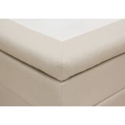 Hilton Komplett Sängpaket 160x200 cm med Diamant Sänggavel