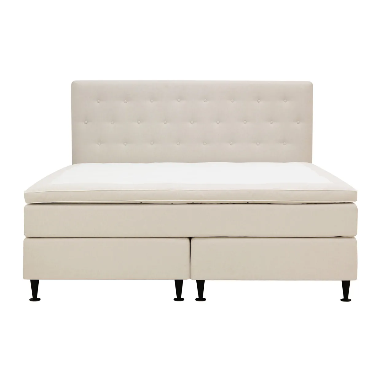 Hilton Plus Komplett Sängpaket 160x200 cm