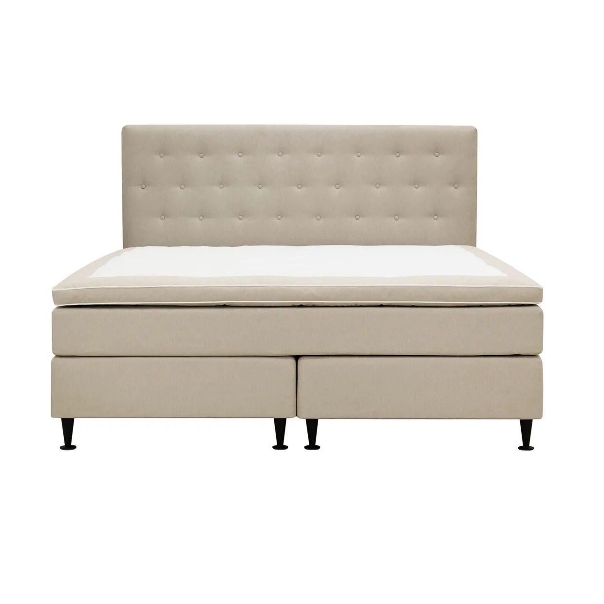 Hilton Plus Komplett Sängpaket 160x200 cm