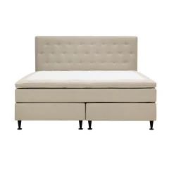 Hilton Plus Komplett Sängpaket 180x200 cm