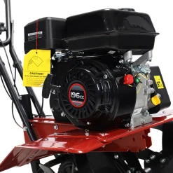 6.5 HK 196 cc Loncin