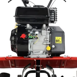 6.5 HK 196 cc Loncin