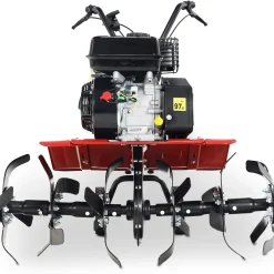 6.5 HK 196 cc Loncin