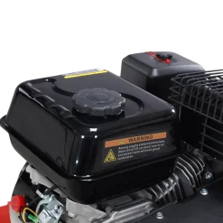 6.5 HK 196 cc Loncin
