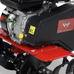 6.5 HK 196 cc Loncin