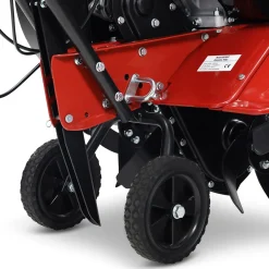 6.5 HK 196 cc Loncin