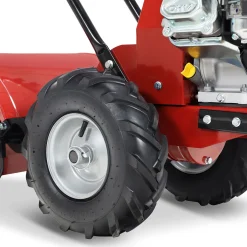 6.5 HK Loncinmotor
