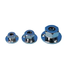Hål 10 mm