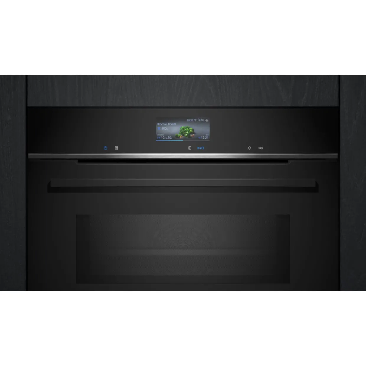 HM736G1B1 iQ700 Med Mikro