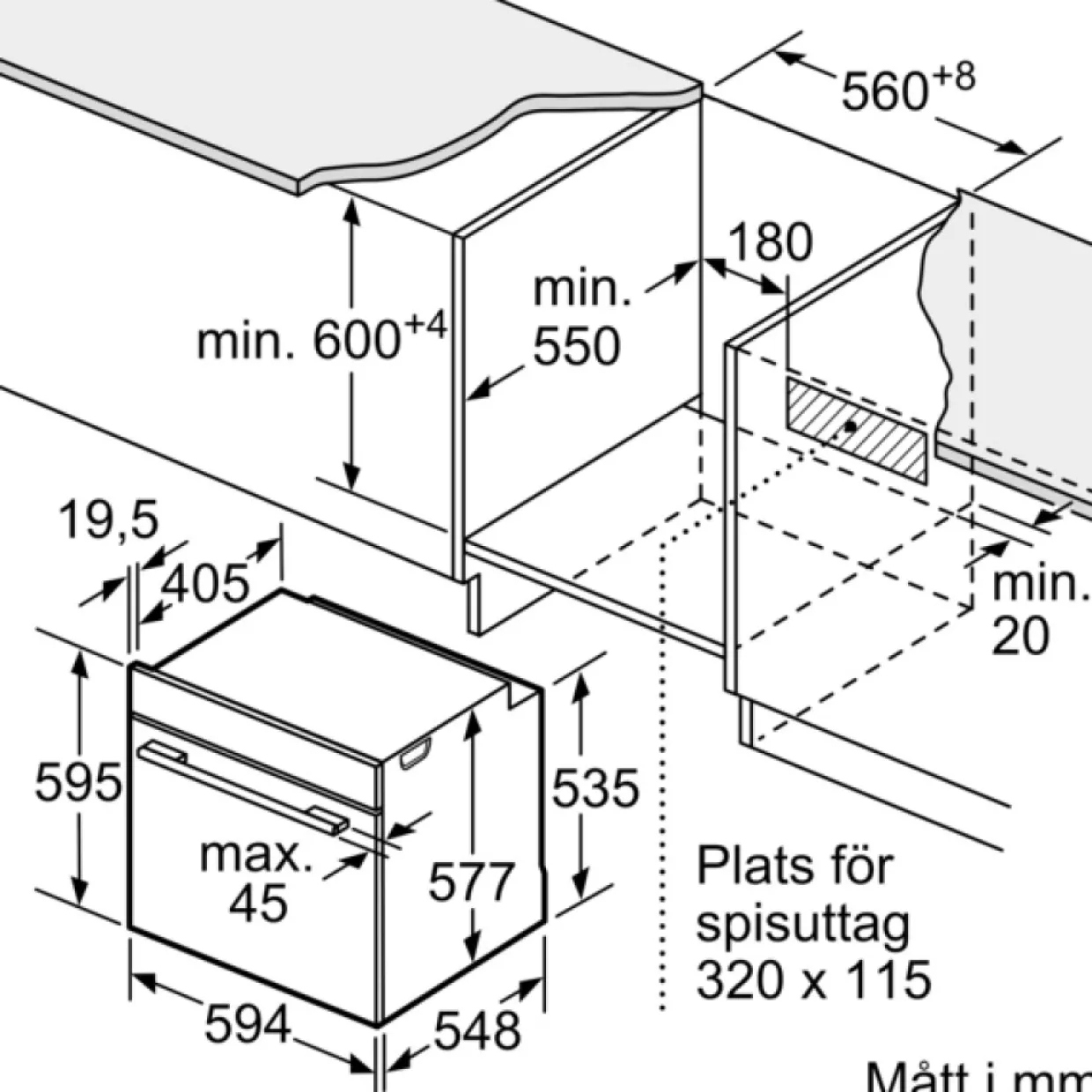 HM736G1B1 iQ700 Med Mikro