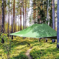 Hängande