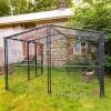 Hönsgård Kellfri 22-HHR600 Bygghemma.se