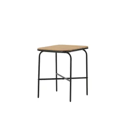 Holmbeck Rektangulär 55x70x74