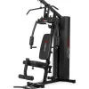 Home Gym 4.0