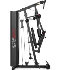 Home Gym 4.0
