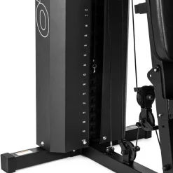 Home Gym 4.0