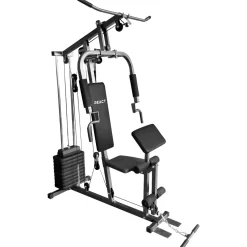 Home Gym 45 kg