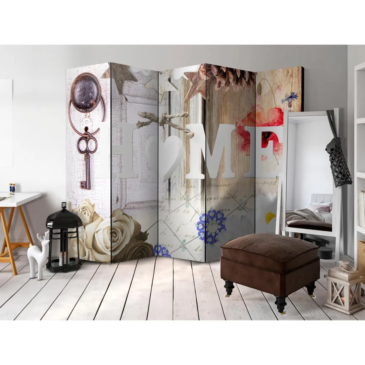 Home Enchanting Memories 225x172 cm
