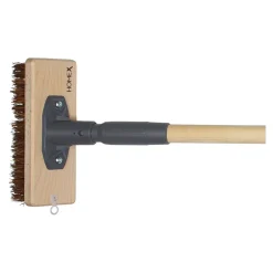 Homex Terrassborste 19 cm