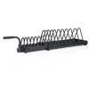 Horizontal For Weight Plates