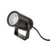 Hovden Maxi 3K 36° Dimbar LED Utebelysning Antracit