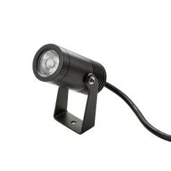 Hovden Mini 3K 36° Dimbar LED Utebelysning Antracit