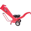 6,5HP 40-60 mm