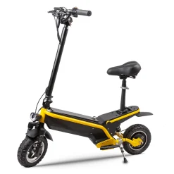 HP-I54 500W Elsparkcykel 40 km/h