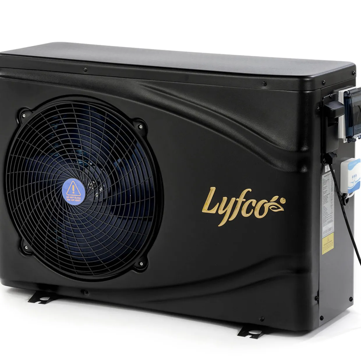 HP110i Pro Inverter Wifi
