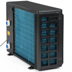 HP110i Pro Inverter Wifi