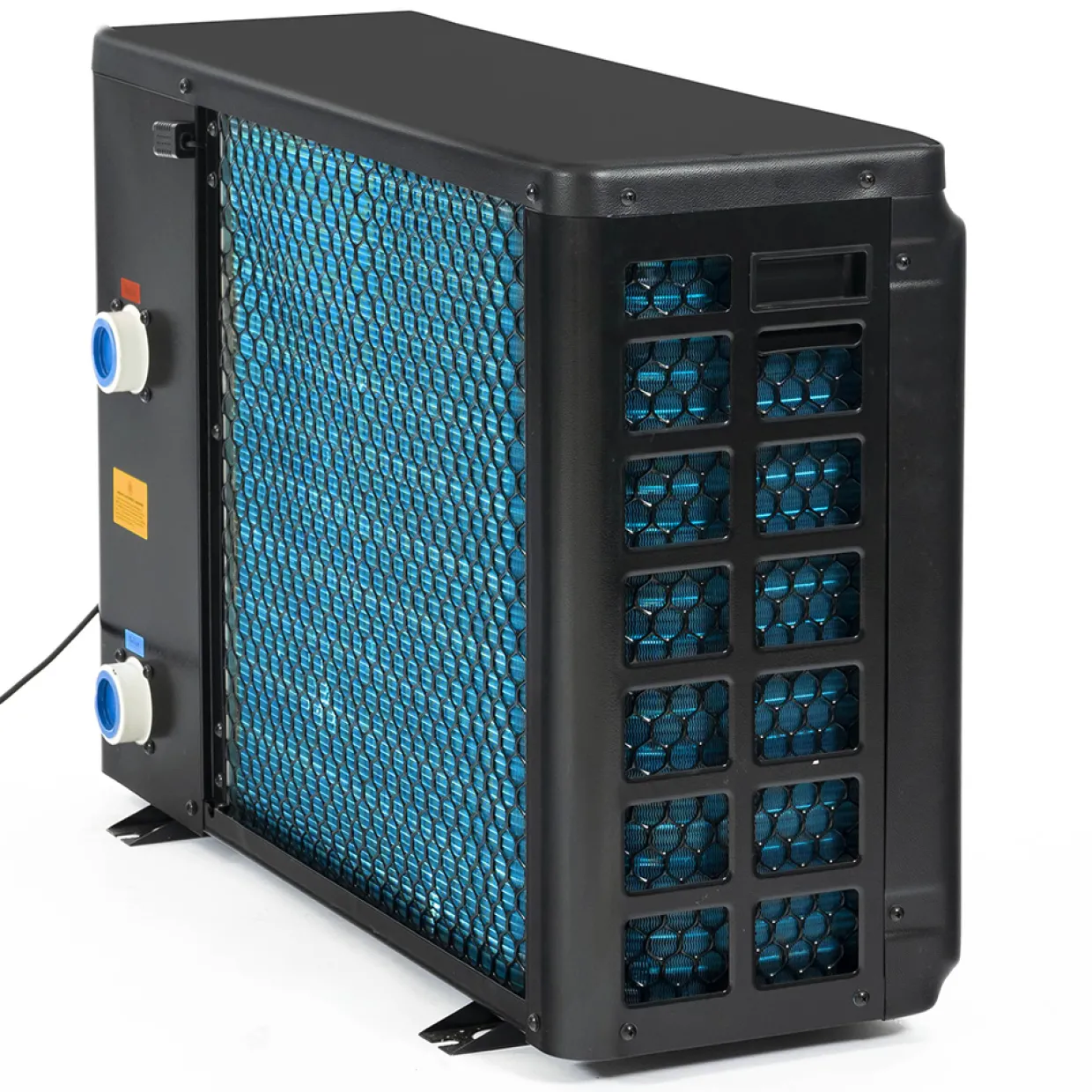 HP110i Pro Inverter Wifi
