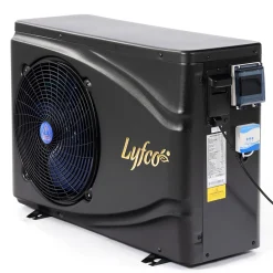 HP110i Pro Inverter Wifi