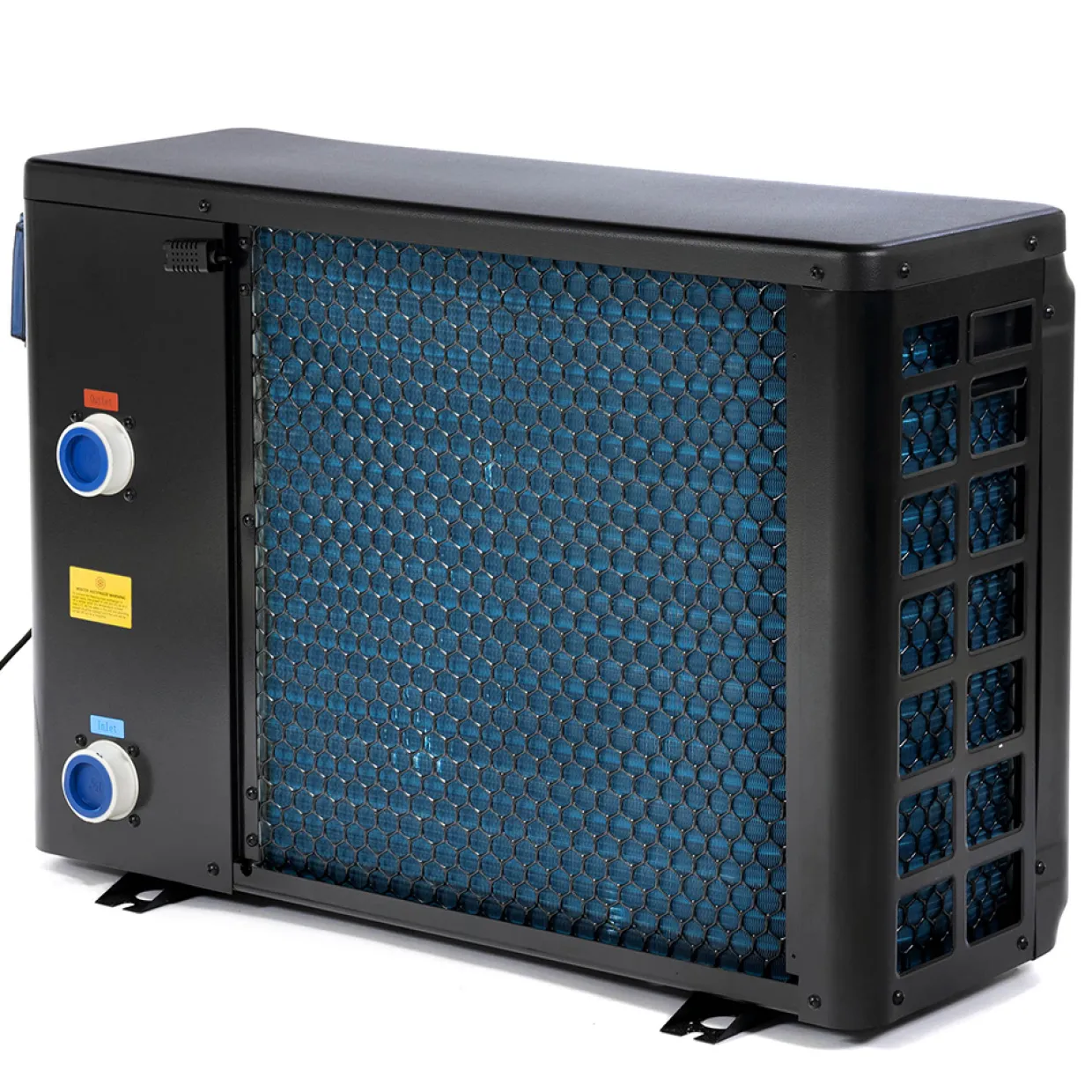 HP110i Pro Inverter Wifi
