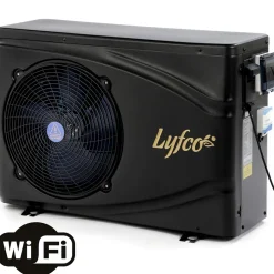 HP110i Pro Inverter Wifi