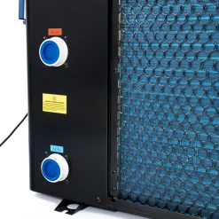 HP110i Pro Inverter Wifi