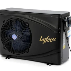 HP90i Pro Inverter WiFi