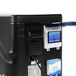 HP90i Pro Inverter WiFi