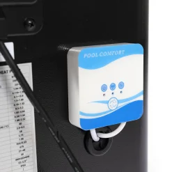 HP90i Pro Inverter WiFi