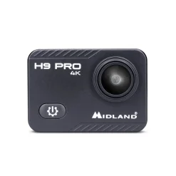 H9 Pro 4K