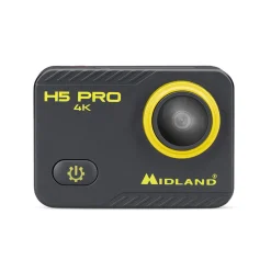 H5 Pro 4K