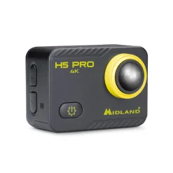 H5 Pro 4K