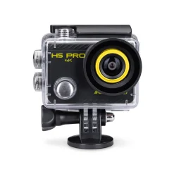 H5 Pro 4K
