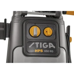HPS 650 RG