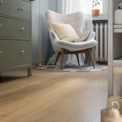 Härdad Ek Blend Eket Borstad Mattlack 3.0 L 1-Stav