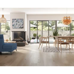 Härdad Ek Höja 3.0 XL 1-stav