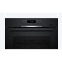 HRG532BB3 Serie 4 med Ångfunktion