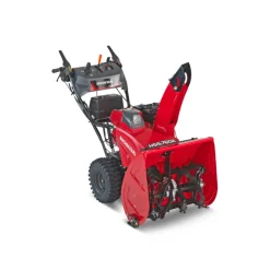 HSS 760AEWD