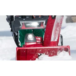HSS 760AEWD